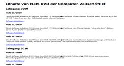 Desktop Screenshot of ct.bpgs.de